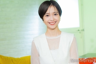 渡邊渚「現状維持も難しいんですよね」心身のバランスを語る