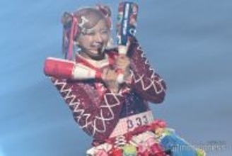 しなこ、人気キャラクターと一緒にダンス「ユニコーンパーティー」で「お父さんもやってくれていましたね」と笑顔【TGC広島2025】