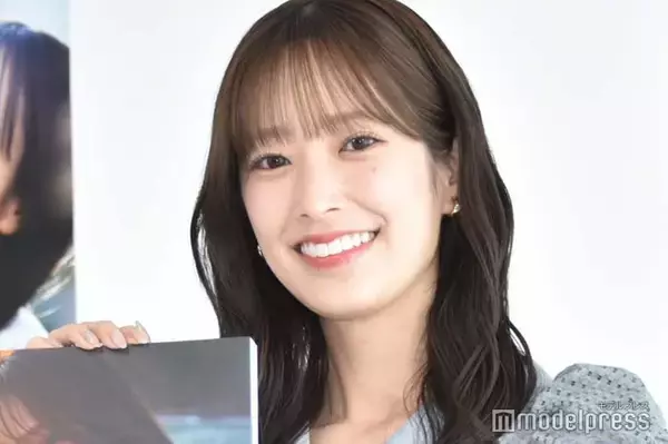 元日向坂46佐々木久美、手編みのニット帽公開「クオリティの高さにびっくり」「センスと技術がすごい」と反響