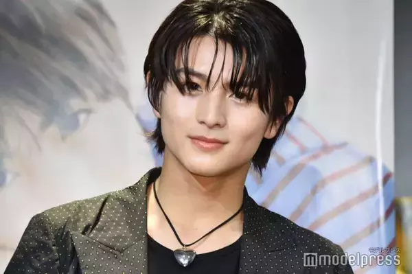 超特急ハル「俺カッコいいな」と思った瞬間 “人生の絶頂"明かす