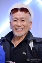 青田典子、夫・玉置浩二＆大物俳優との豪華ショット公開「髪型が素敵」「貴重な写真すぎる」の声