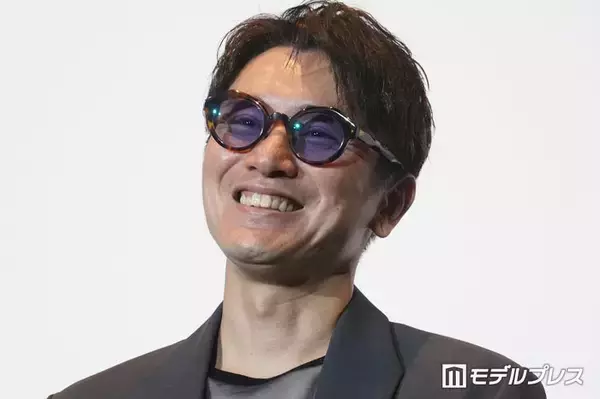 SUPER EIGHT安田章大、誕生日サプライズ祝福に笑顔 企画から参加作品への反響に「生まれてきた意味も感じる」【平行と垂直】