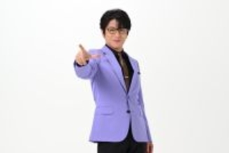 及川光博、21年ぶり連続ドラマ主演＆GP帯初主演決定 心優しきゲイ役に挑戦【ぼくたちん家】