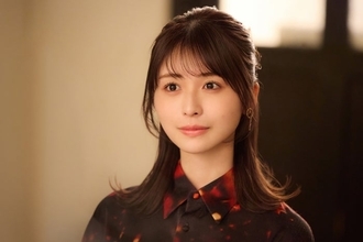 「10回切って倒れない木はない」“謎の令嬢”映里（長濱ねる）の正体判明 最後の一言に驚きの声相次ぐ「衝撃的」「厄介なことになりそう」