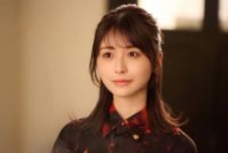 「10回切って倒れない木はない」“謎の令嬢”映里（長濱ねる）の正体判明 最後の一言に驚きの声相次ぐ「衝撃的」「厄介なことになりそう」
