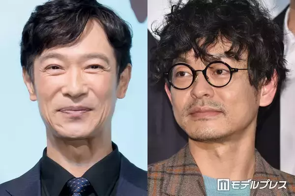 「VIVANT」乃木（堺雅人）＆アリ（山中崇）の“完全アドリブ”未公開の尋問シーンが話題「続きがあったとは」「迫力がとんでもない」