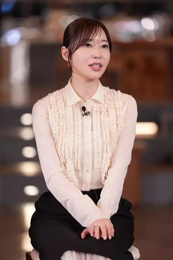 指原莉乃、“オーディションに残る人の共通点”明かす「努力って絶対飽きちゃうんです」【WORLD SCOUT: THE FINAL PIECE】