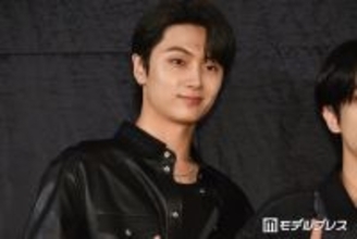 ENHYPENジェイ、母との函館旅行で大物日本人アーティストと合流「豪華すぎる」「交流が続いていて嬉しい」と反響続々