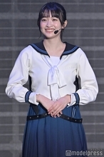 櫻坂46小島凪紗、ばっさりカットイメチェン「新鮮」「お似合い」と反響続々
