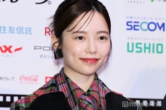 島崎遥香、前髪復活の新ヘア公開「雰囲気変わる」「あどけなくて可愛い」の声