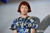 「木村カエラ、グリーンヘアに劇的イメチェン「似合うのがすごい」「妖精みたい」と注目」の画像1