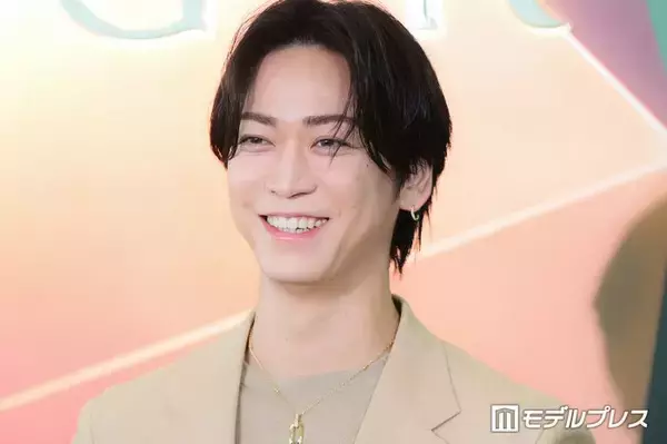 結婚発表の亀梨和也「まだ素人丸出し」苦手なこと明かす 本田翼のアドバイスに驚き「磨きがかかるかもしれない」