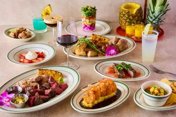 コナズ珈琲から新レストラン「goodNess」渋谷に1号店 パンケーキやロコモコをダイニング仕様にアレンジ