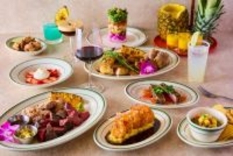 コナズ珈琲から新レストラン「goodNess」渋谷に1号店 パンケーキやロコモコをダイニング仕様にアレンジ