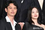 「広瀬すずが「一生分泣いた」現場 日アカ8部門受賞した妻夫木聡主演作「宝島」に圧倒される」の画像1