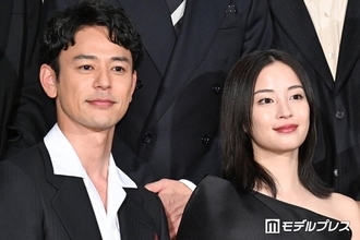広瀬すずが「一生分泣いた」現場 日アカ8部門受賞した妻夫木聡主演作「宝島」に圧倒される