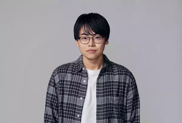 菅生新樹、テレ東ドラマ初主演決定 “⼈の⾒た⽬”テーマのヒューマンドラマ【人は見た目じゃないと思ってた。】