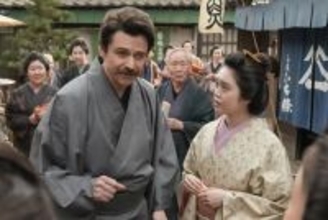 【ばけばけ 第78話あらすじ】ヘブン先生日録が好評 トキは英語を披露することに