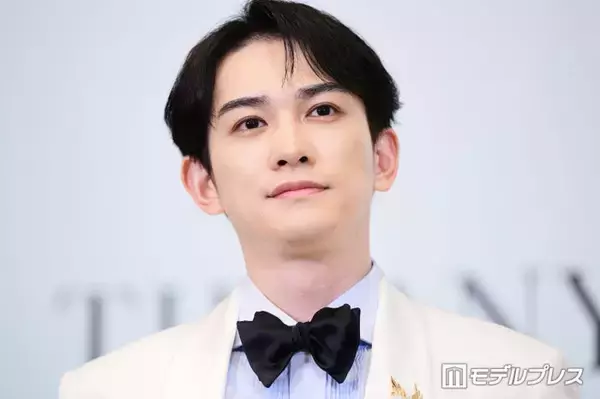 町田啓太、上半身びっしり刺青姿に反響 メイク時間3時間は超え「筋肉カッコイイ」「男前すぎます」