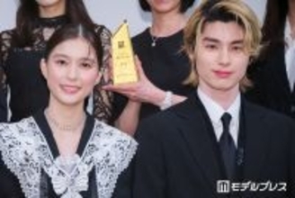 芳根京子＆本田響矢「めおと日和」続編決定にファン歓喜 “うぶキュン”再来に期待の声「また2人が見られるとは」「瀧昌さまおかえりなさい」