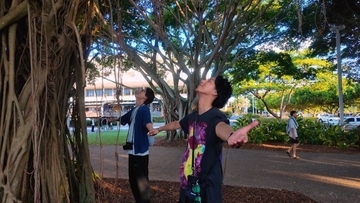 キスマイ藤ヶ谷太輔＆横尾渉に聞いたサプライズ裏話「泣きそうに」2人が選ぶ名場面とは？【「NAKED〜素のまま2人旅～ inオーストラリア・ケアンズ」インタビュー】