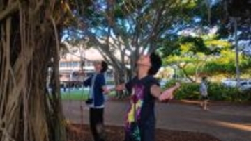 キスマイ藤ヶ谷太輔＆横尾渉に聞いたサプライズ裏話「泣きそうに」2人が選ぶ名場面とは？【「NAKED〜素のまま2人旅～ inオーストラリア・ケアンズ」インタビュー】