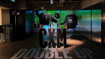 SEVENTEEN・S.COUPS＆MINGYUスペシャルユニット、ポップアップストア9日間限定開催 “異星出身”キャラクターアイテムも