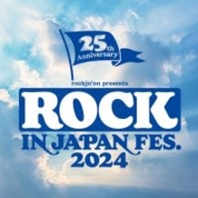 BE:FIRST・NiziUら「ROCK IN JAPAN FESTIVAL 2024」決定 第1弾出演アーティスト77組発表