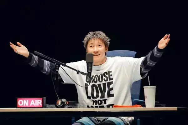 GENERATIONS小森隼「泣くとこだった」サプライズ登場の片寄涼太と“胸熱コラボ” ダンスに演技・ベース…1人で魅せる職人技【ライブレポ／セットリスト】