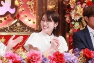 結婚の高山一実、QuizKnockふくらPに惹かれた理由明かす