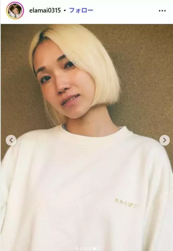 山田裕貴の妹・山田麻生「ようやくカットできてうれしかった日」ヘアカット後の自撮り公開「美しすぎて見惚れる」「横顔も美人さん」の声