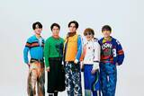 「SUPER EIGHT、令和8年8月8日「エイトの日」“原点”カンテレでメモリアルな88分尺SP特番決定 放送888時間前に解禁」の画像1