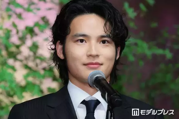 水上恒司、青春感じたメモ明かす「苦労とか悩みとかドロドロした部分も含めて」【第52回放送文化基金賞】