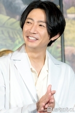 相葉雅紀、ロケで新種発見？「これから結果がわかる」学者からも期待の言葉