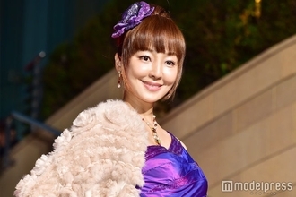 1児の母・神田うの、娘との2人旅満喫 水着姿のプールショットに「スタイル抜群」「脚が長くて綺麗すぎる」と反響
