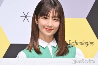 3児の母・小倉優子、手作りシフォンケーキ披露「お店のクオリティ」「ふわふわ感が伝わる」と反響