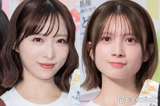 “万バズ”続出”AKB48、水島美結＆小栗有以がバズるコツ伝授「意図せずやってすごくたくさん反響があった」