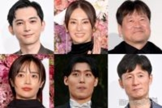 吉沢亮・北川景子ら「第50回報知映画賞」各賞発表「国宝」関連が4冠達成
