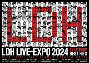 EXILE TRIBE最大規模のスタジアムライブ開催決定 所属アーティスト総勢12組出演【日程・アーティスト一覧】