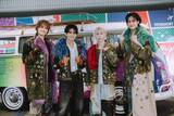 「Aぇ! group末澤誠也、演出＆衣装の“お金事情”ぶっちゃけ？正門良規ツッコミ「生々しい」【囲み取材全文前編／Aぇ! group LIVE TOUR 2026 Runway】」の画像1