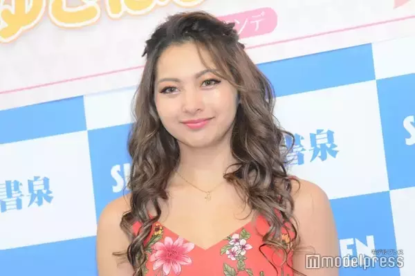 ゆきぽよ、タイトドレスで美ボディ披露「スタイル良すぎる」「ゴージャスで神々しい」と反響