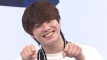 なにわ男子、カラオケ・コスプレ…3000通以上の企画から“推し”発表 高橋恭平からは衝撃的案も