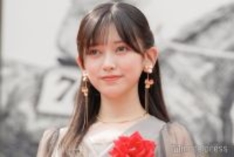 乃木坂46池田瑛紗「チェンソーマン」レゼのコスプレ姿でダンス披露「二次元の世界から飛び出してきた」「クオリティ高すぎ」と絶賛の声