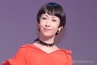 木村カエラ、大胆イメチェンヘアが話題「可愛すぎて二度見」「横顔が完璧」