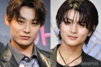 超特急ハル、タカシ＆家族のおかげでアロハに“勝ったこと” 高校時代とも比較「自慢話できちゃったわ」