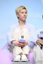 JO1金城碧海、39.8℃で作詞に参加 木全翔也が感謝「詰まっていたときに碧海に連絡した」