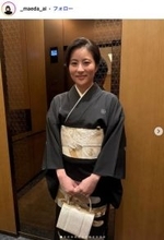 前田愛、大量の手作りおにぎり公開「お店みたい」「子どもたちも喜びそう」の声