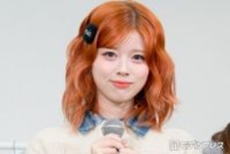 NiziUリク、学校の男子に「師匠」呼びされていた理由「絶対私には逆らわなかったですね」