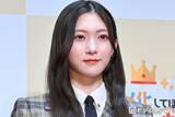 「櫻坂46谷口愛季、ビッグサイズシャツから美脚スラリ「スタイルレベチ」「天使のような可愛さ」と反響」の画像1
