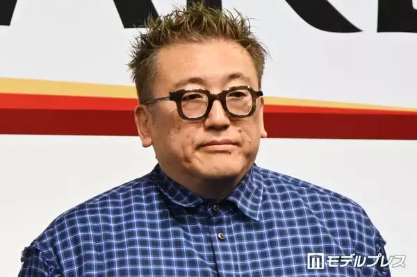 福田雄一監督、うつ病の5年間を初告白「ベッドで寝たきり」「テレビを見るとパニック」Snow Man目黒蓮に救われる